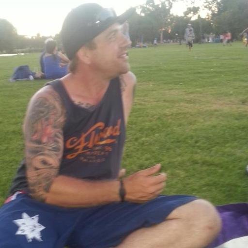 Owner/Operator of a local Pest Control company... Pest Co. WA  ,  Dad to an 14yo boy   ,  Sport mad