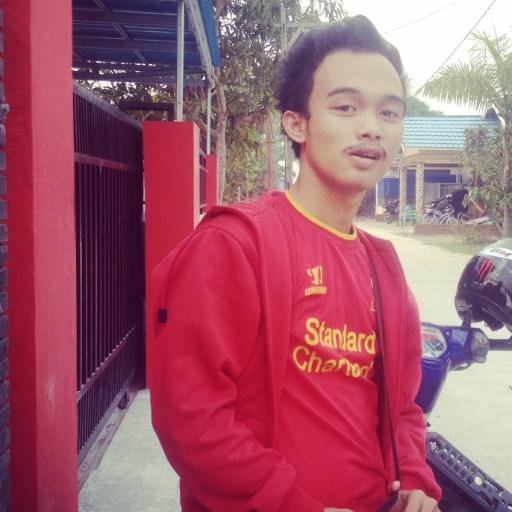 Siswa Kelas X I MAN 2 Model Banjarmasin
lahir di Banjarmasin 03 April 1998
saya fans Liverpool FC 
cita-cita menjadi pemain Liverpool fc