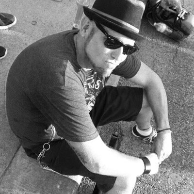 JDDarley's profile picture. Never Underestimate The Power of Funny!
I'm Just J.D. & I'm Good With That!