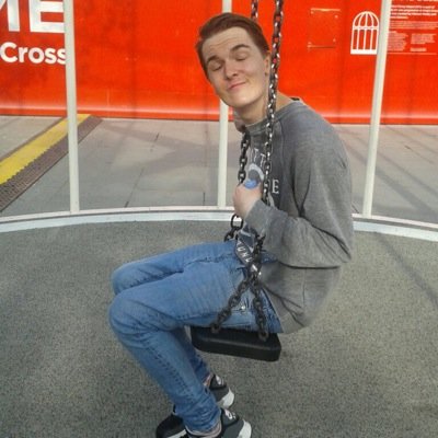 Cheeky
