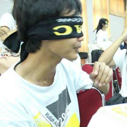 muhhris's profile picture. 