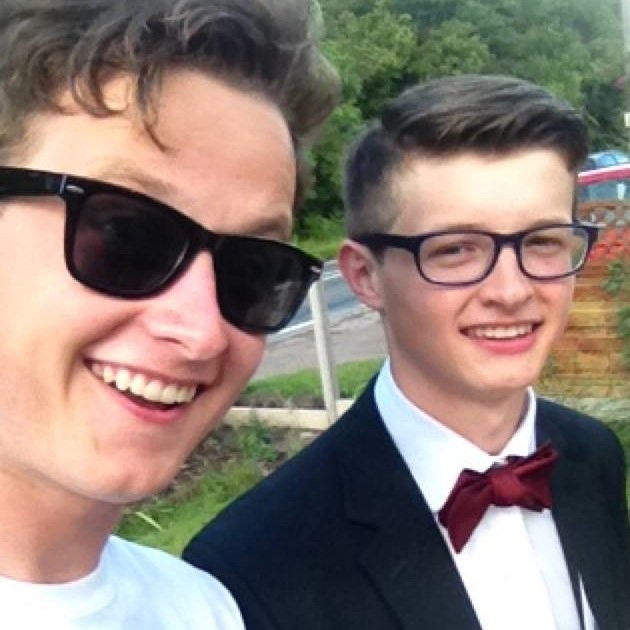 _A_B_26's profile picture. bangerang