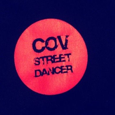Welcome to Cov Street Dance! A place we can all share our love for all types of dance! To respect and enjoy for one and for all. Let's DANCE!!