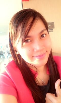 Be Positive, stay Happy, Don't let the negativity or drama of the world get you down.  SMILE ^_^