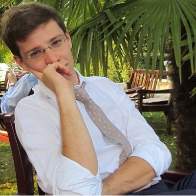 GiacomoCarugo's profile picture. 