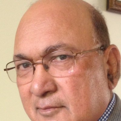 vjoshi2001's profile picture. M. D. Cyber Medicine Research