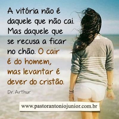 Deus e fiel