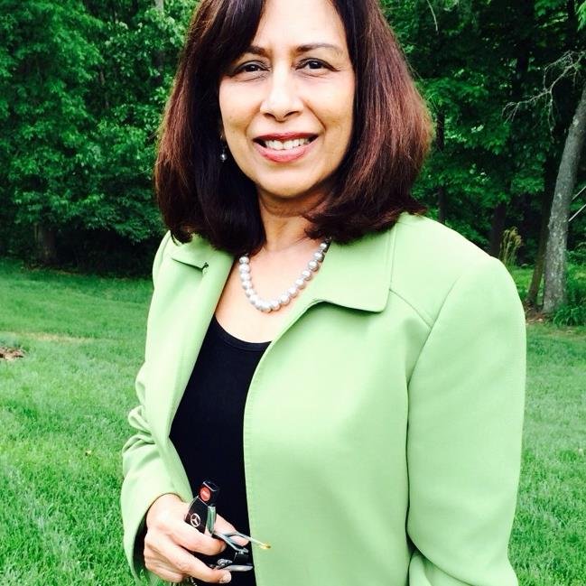 Darshana Shah Profile