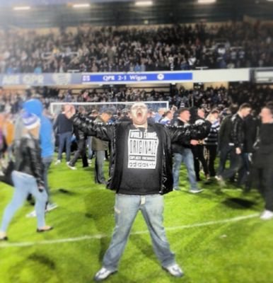 Spoogz89's profile picture. ⚽️QPR⚽️