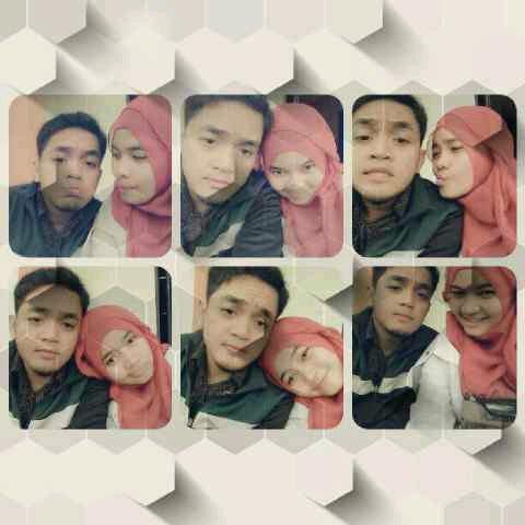 Ya اللّه ... Anugrhkanlah cintaMU kepadaku, dan cinta seseorang yang cintanya bermanfaat bagiku disisiMu !!