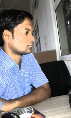 I am very simple and honest person