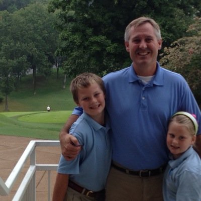 Husband, Father, real estate lover, investments (stock obsessed), church, sports (weekend warrior) Fun, reader, current events