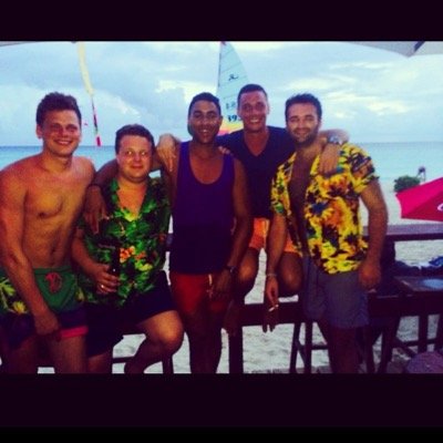 CjPennEsq's profile picture. Money comes and goes, but memories last forever