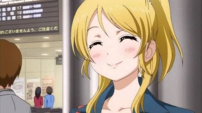 ミッシェル@ラブライバーさんのプロフィール画像