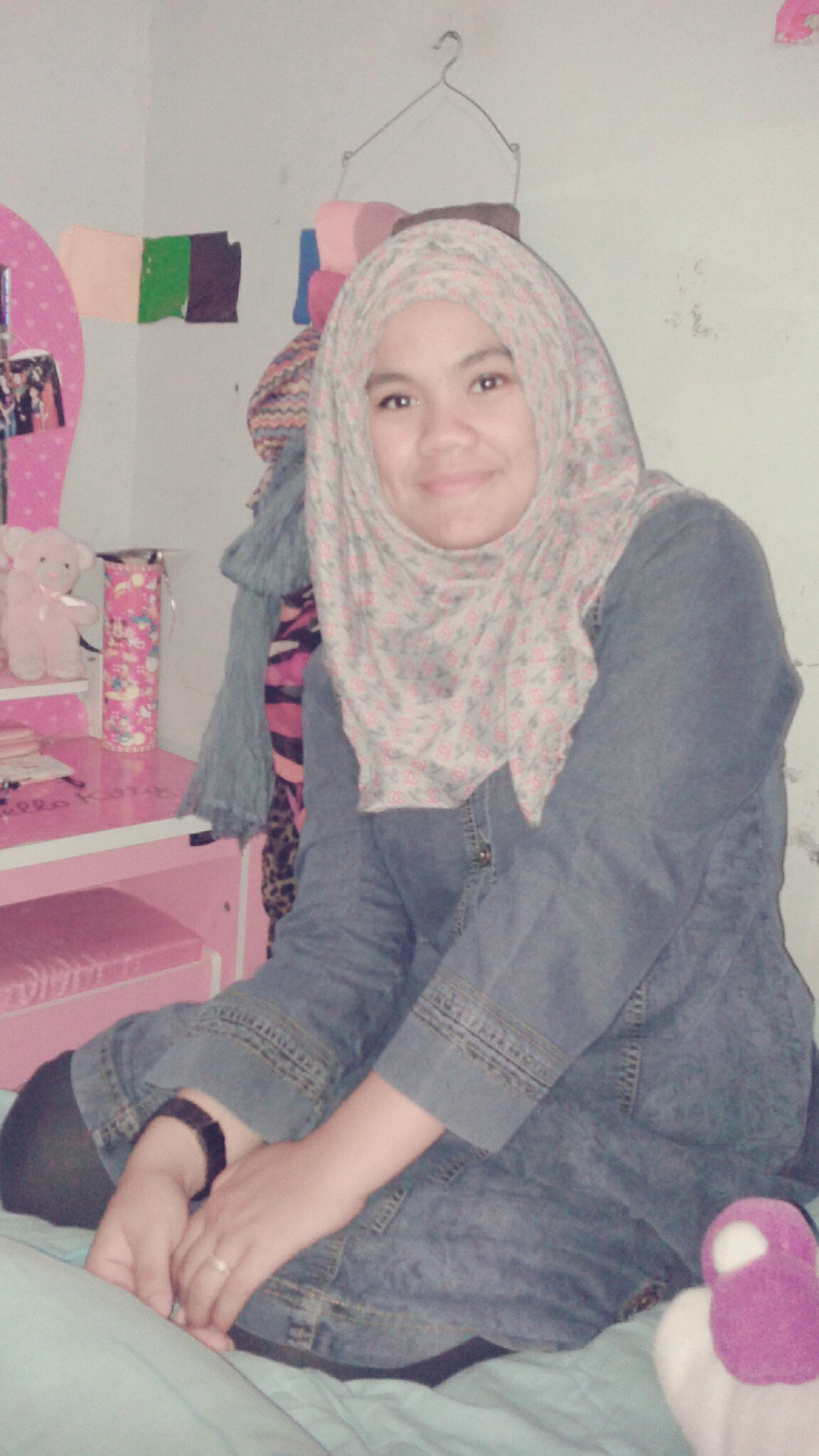 LIDYA NOVITASARI 5.6.1994 ( My Mom and Dad the best for me ) NAURA AZAHRA / @tyomabar