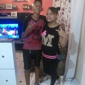 carencristine2's profile picture. amo ser assim do jeitinho que Deus me feez :)