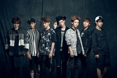 BTOB Fighting...!!!♥️Melody Fighting...!!!