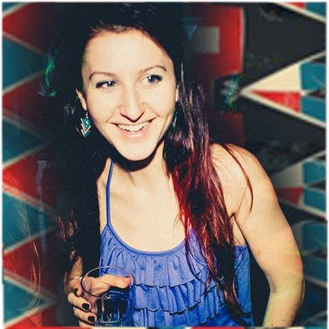 ludmillaGG's profile picture. -studying #InternationalBusinessManagement   - currently International Marketing Assistant @PernodRicard