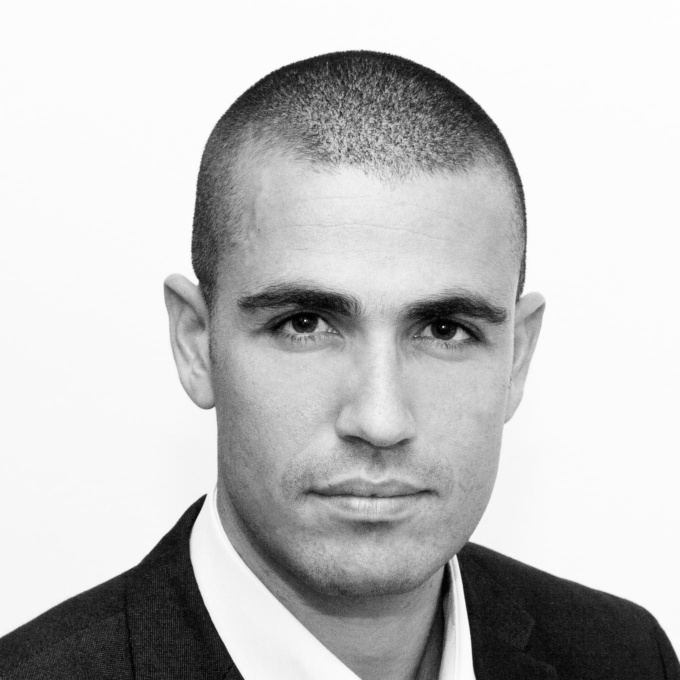 Sports tech expert. Founder of @ColosseumSport, International Sports tech Innovation Group & Tech Ambassador @ Barca Innovation Hub.