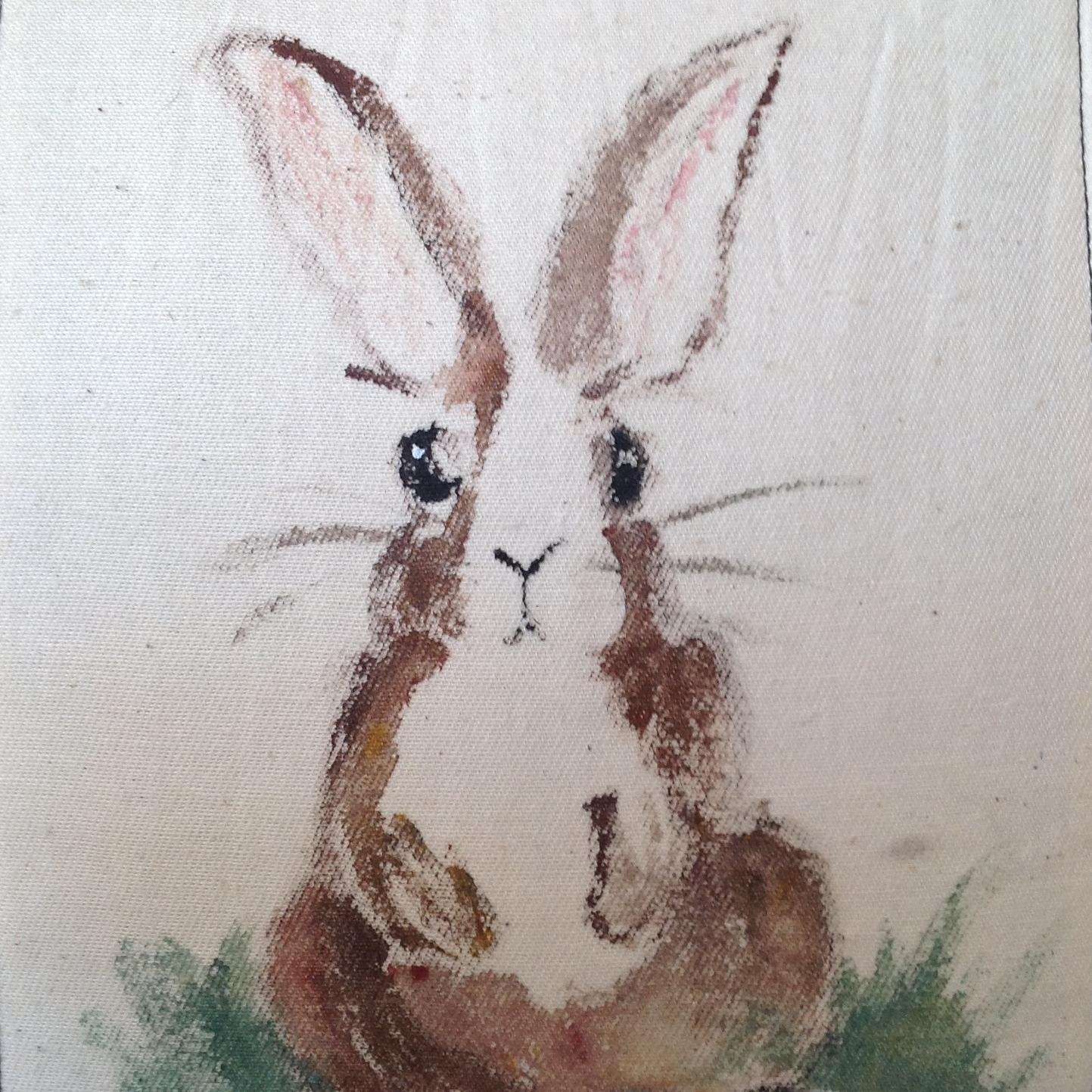 We are a shop/workshop selling hand crafted/painted gifts, soft furnishings and recycled/repurposed furniture.