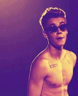 Belieber for life