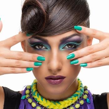 #Beauty, #Makeup, #Nails, etc.. news/blogs collected from the web & delivered on our website. Economical, Premium #Banner #advertising available on our website.