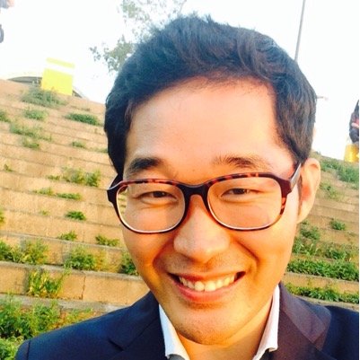 girin_heo's profile picture. adverbs, white noise