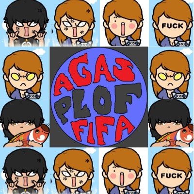 Cuenta oficial de AgasPlof. Se irán poniendo noticias y videos que se hayan subido al canal.
Canal: https://t.co/k1UepO8rIR