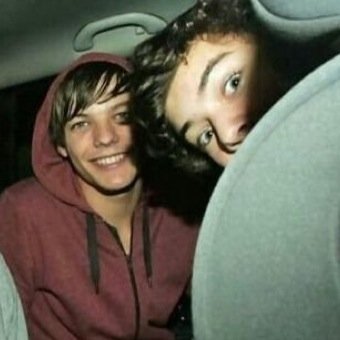 just some cute larry quotes