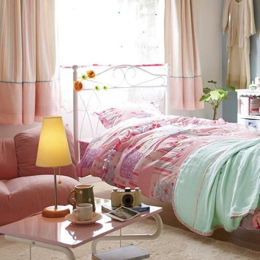 一人暮らしをしたらこんな素敵なお部屋にしたい！素敵なお部屋に憧れる人の為のお部屋コーデ集です♡素敵なお部屋が見つかったら、是非フォロー＆RTしてね★