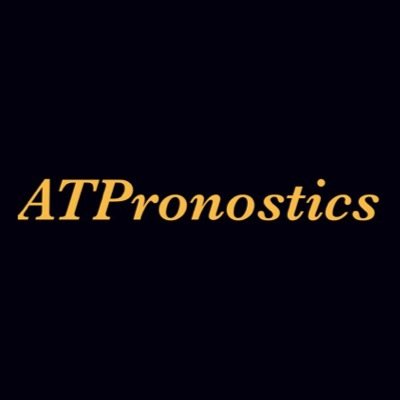 ATPronostics's profile picture. Conseil en paris sportifs. 
Tout les pronostics que je poste sont dans mes favoris