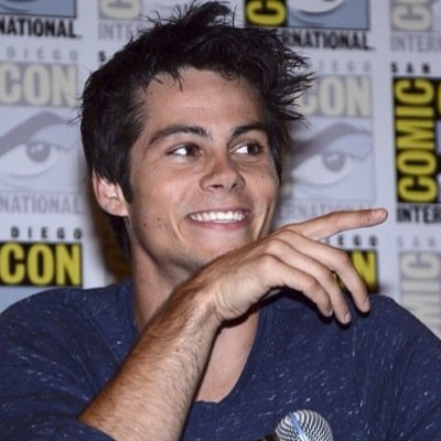 dylanodome826 Profile Picture