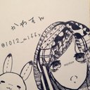 かわそん (@1012_miffy) Twitter