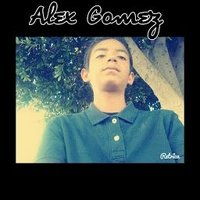 Alex Gomez (@alex_gomez55) 's Twitter Profile