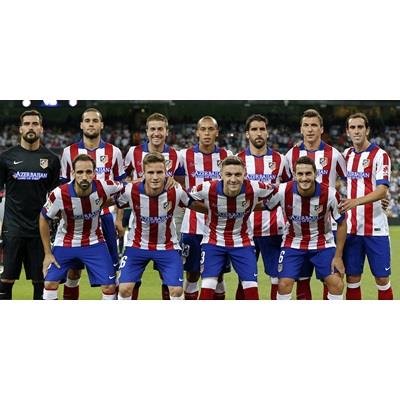 ATM. MÁS QUE UN EQUIPO, UN SENTIMIENTO, UNA PASIÓN. TODA LA INFORMACIÓN SOBRE EL MEJOR EQUIPO DEL MUNDO.