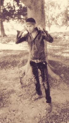 Md Sahil khan