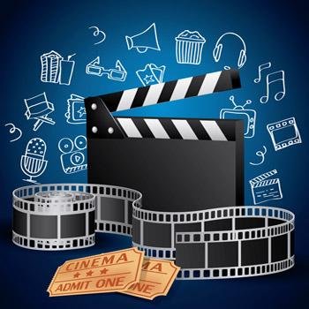 #Film & #Cinema news & blogs collected from the web and delivered on our website. Economical yet Premium #Banner #advertising available on our website.