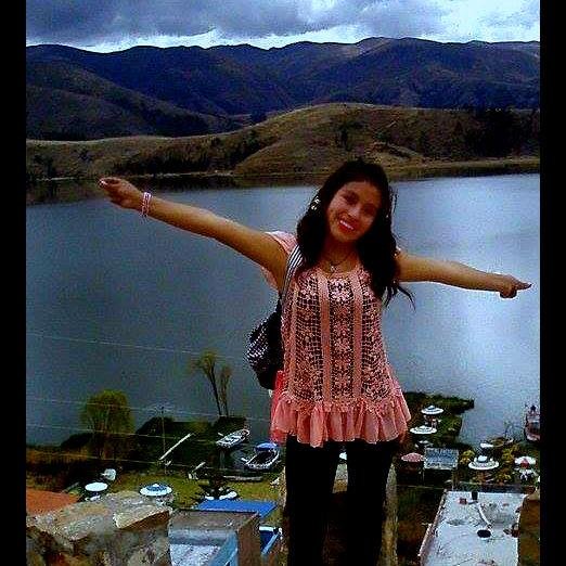 RocioAmely's profile picture. 