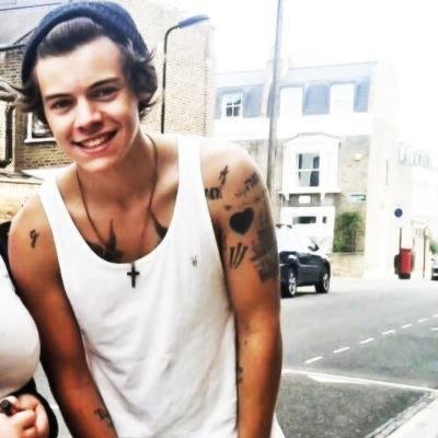 Amo a la viida-directionerBoy-God is love