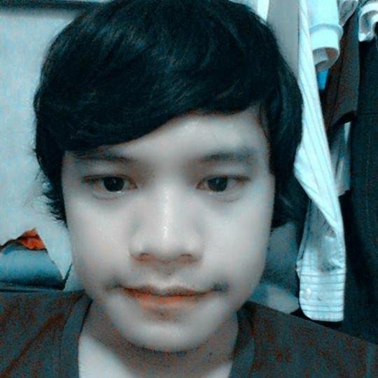 PaePimkrot's profile picture. 