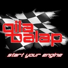 gilabalapcom's profile picture. Media online otomotif yang menyajikan berita terupdate dunia motorsport nasional dan internasional. #StartYourEngine
