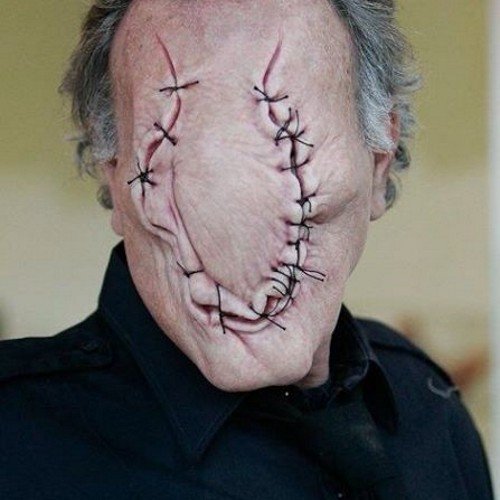 iangibbonsjft96's profile picture. 