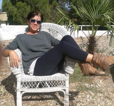 Henar20's profile picture. yo, soy yo y mis circunstancias. De mi biografia solo importa desde ahora en adelante. Y aquí estoy...