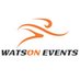 George Watson (@watsonevents) Twitter profile photo George Watson (@watsonevents) Twitter profile photo