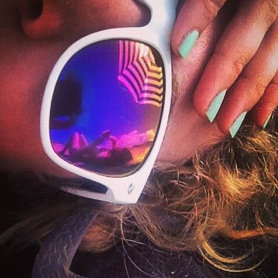 Account Director, Thinker, Photo Taker.