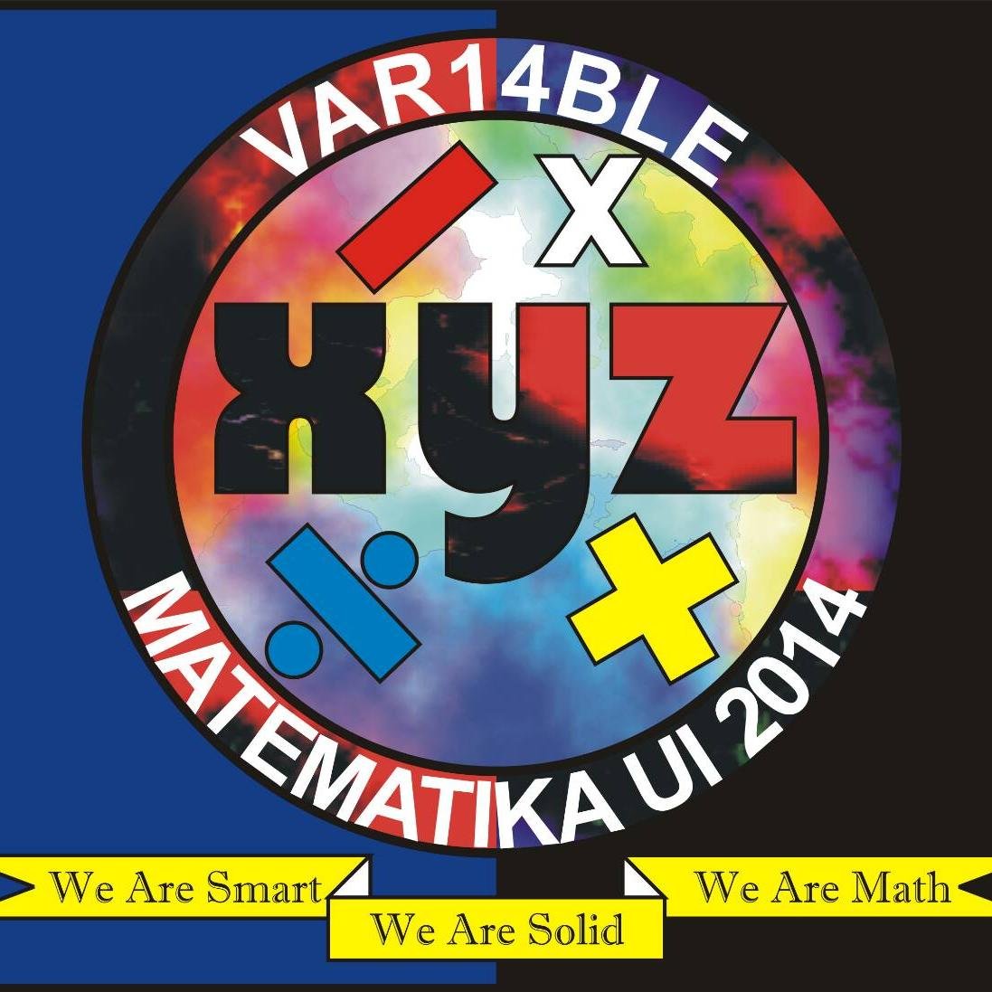Var14ble MTK UI 2014
we are smart we are solid
we are mathematics