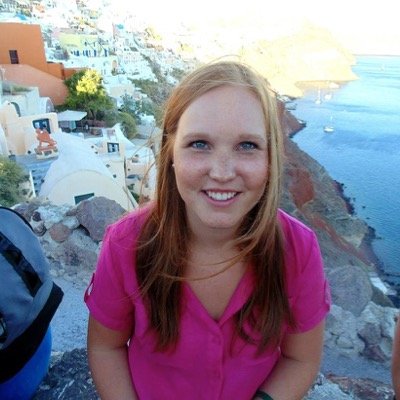 AliMNiesen's profile picture. I'm not always sassy, sometimes I'm asleep.