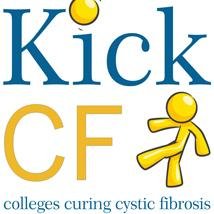 Kick CF of UNC-Wilmington aims to raise awareness and money to cure cystic fibrosis through annual campus activities. Please feel free to join us!