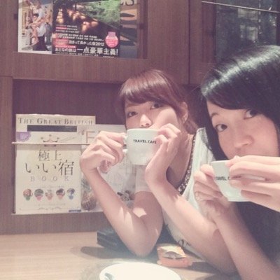 なんかいいことないかなー(ｏﾟ∀ﾟｏ)