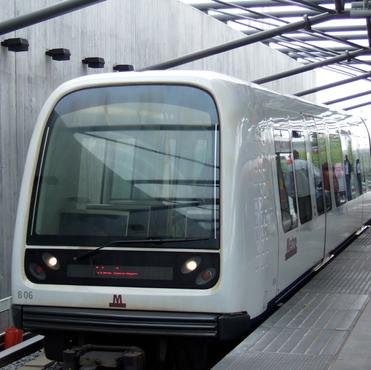 VizagMetro's profile picture. Welcome to VIZAG METRO RAIL Twitter page. It's a 75 km's Metro Rail Project connected from Vizianagaram to Anakapalli through Vizag.